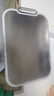 愛(ài)仕達（ASD）純鈦砧板 家用抗菌菜板雙面防霉防滑加厚耐砍剁搟面案板GJ30T2WG 曬單實(shí)拍圖
