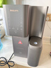 飛利浦（PHILIPS）凈水器家用 凈化加熱一體凈飲機RO反滲透凈水機臺式即熱式直飲機富鍶礦化ADD8638/93 曬單實(shí)拍圖