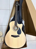 KEPMA卡普馬EDC/EAC/D1C/A1C吉他旗艦民謠卡馬卡瑪木吉它初學(xué)電箱男女 40英寸【升級款】EAC原木色 曬單實(shí)拍圖