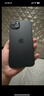 Apple/蘋(píng)果 iPhone 15 Plus (A3096) 128GB 黑色支持移動(dòng)聯(lián)通電信5G 雙卡雙待手機 曬單實(shí)拍圖