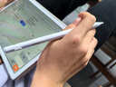 睿量【兼容全系】適用華為手寫(xiě)筆MPencil三代筆防誤觸matepad11.5S/Pro13.2/12.2/Air12平板觸控電容筆 曬單實(shí)拍圖