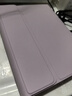 GOMI適用iPadmini2鍵盤(pán)保護套ipad迷你蘋(píng)果mini7/6/5/4平板電腦保護殼磁吸藍牙 櫻花粉+白鍵盤(pán) iPad Mini4/5(7.9英寸) 曬單實(shí)拍圖
