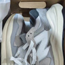 NEW BALANCE 運動(dòng)鞋男鞋女鞋舒適百搭戶(hù)外休閑鞋5740系列M5740TA 曬單實(shí)拍圖