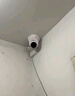 xiaovv半球智能云臺海螺機家用攝像頭室內手機遠程監控器360度帶夜視全景無(wú)線(xiàn)支持米家APP控制探頭店鋪 曬單實(shí)拍圖