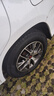 玲瓏輪胎汽車(chē)輪胎225/65R17 102H 玲瓏臻選 SD 適配哈弗H6/M6 曬單實(shí)拍圖
