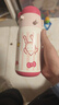 babycare兒童三飲保溫杯水杯水壺寶寶學(xué)飲吸管杯316L不銹鋼學(xué)生上學(xué)3-6歲+ 曬單實(shí)拍圖
