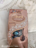 瑞士蓮（Lindt）【官方正品】軟心精選巧克力600g袋裝 糖果 休閑零食 生日禮物 曬單實(shí)拍圖