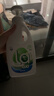 威露士La有氧洗內衣褲專(zhuān)用手洗洗衣液500ml*3+90ml*2組合抑菌除螨去血漬 曬單實(shí)拍圖