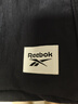 Reebok銳步防潑水耐磨手提斜挎包大容量男女同款戶(hù)外通勤休閑包 曬單實(shí)拍圖