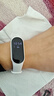小米手環(huán)9 NFC陶瓷特別版 智能手環(huán) 高精度運動健康 監(jiān)測睡眠管理 心率血氧監(jiān)測運動手環(huán)送男友送女友 曬單實拍圖