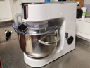 長(cháng)帝（changdi）【國家補貼】企鵝頂頂Pro家用廚師機和面機全自動(dòng)和面揉面一體機多功能輕音料理機打蛋冰桶發(fā)酵 曬單實(shí)拍圖