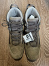 迪卡儂戶(hù)外登山鞋男鞋徒步鞋運動(dòng)夏季溯溪休閑旅游防滑爬山4306156 曬單實(shí)拍圖