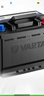 瓦爾塔（VARTA）京東養車(chē)汽車(chē)電瓶蓄電池星標系列75D23以舊換新上門(mén)安裝 曬單實(shí)拍圖