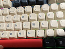 SKN青龍87 8K機械鍵盤(pán) 三模無(wú)線(xiàn)鍵盤(pán) 雙8K回報率無(wú)感延遲 Gasket客制化鍵盤(pán) 網(wǎng)頁(yè)驅動(dòng) 電【凱華果醬MX軸】 三模 曬單實(shí)拍圖