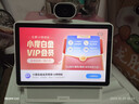 小度智能屏 X10 Ultra 文心大模型AI智能音箱音響 10.1英寸大屏  360度全景攝像頭 視頻通話(huà) 家庭禮物 曬單實(shí)拍圖