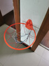 久好兒童籃球架玩具籃球框投籃筐寶寶室內外家用投籃訓練器1-3-6歲 曬單實(shí)拍圖