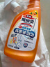 花王（KAO）馬桶清潔劑潔廁靈廁所清潔除菌除垢去味進(jìn)口柑橘香500ml隨機發(fā)貨 曬單實(shí)拍圖