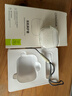 CangHua 適用airpods4保護套 airpods四代保護套蘋(píng)果耳機保護套透明防摔減震防塵耳機殼軟殼【配掛繩】 曬單實(shí)拍圖