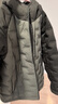 蕉內氫氣502Air男士連帽輕薄羽絨服通勤保暖外套冬季防風(fēng)大衣新款 曬單實(shí)拍圖