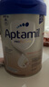 愛(ài)他美（Aptamil）德國白金版HMO 嬰兒配方奶粉1段 (0-6個(gè)月) 800g 德愛(ài)白金 曬單實(shí)拍圖