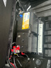 瓦爾塔（VARTA）汽車(chē)電瓶蓄電池啟停電瓶AGM36適用于奔馳E系列寶馬3系奧迪A8 AGM36 H9 奧迪A8/Q5/寶馬5系 曬單實(shí)拍圖