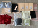 ubras限購一單【超值福袋】?jì)r(jià)值2000元  款式隨機 品類(lèi)不限 福袋【尺碼不可選擇】 1條 曬單實(shí)拍圖