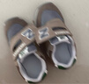 NEW BALANCE0-4歲秋冬可愛(ài)拼接時(shí)尚舒適學(xué)步鞋996MA 曬單實(shí)拍圖
