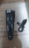 超人【出行必備】剃須刀電動(dòng)刮胡刀男士車(chē)載充電式便攜大功率剃胡須子刀全身水洗RS7350銀  曬單實(shí)拍圖