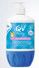 QV意高Ego小老虎潤膚乳500g(按壓瓶)嬰兒身體乳寶寶面霜保濕澳洲 曬單實(shí)拍圖