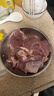 進(jìn)口原切牛腱子谷飼新鮮牛肉零添加生鮮火鍋食材 原切牛腱子4斤 曬單實(shí)拍圖
