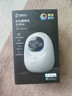 360云臺攝像機9Ultra晝夜真彩雙鏡頭800W像素4K超清畫(huà)質(zhì)360°AI晝夜看護智能伴睡語(yǔ)音操控智慧小夜燈 曬單實(shí)拍圖