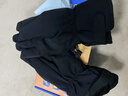 益暖優(yōu)電加熱手套充電發(fā)熱冬季戶(hù)外防水騎行摩托電動(dòng)車(chē)電暖滑雪保暖手套 標準款-黑色+5000毫安電池x1對 均碼 曬單實(shí)拍圖