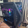 華碩ROG GR701 創(chuàng  )世神機箱 鋁合金X骨架/全塔機箱/支持EATX主板/雙420水冷/送華碩工具包套裝 龍王4代+創(chuàng  )世神2E+雷神3代1200W 曬單實(shí)拍圖