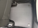 車(chē)麗友專(zhuān)用于大眾邁騰腳墊tpe全包圍25款B9地毯式330豪華高檔b8原廠(chǎng)汽車(chē) 【全車(chē)套裝】慕絨絲深空灰 邁騰B8（17-25款） 曬單實(shí)拍圖
