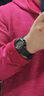 卡西歐（CASIO） G-SHOCK系列手表復古經(jīng)典方塊多功能時(shí)尚運動(dòng)防水日韓表送禮推薦 軍表三劍客DW-9052-1（石英表） 曬單實(shí)拍圖