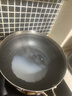 康巴赫（KBH）五代炒鍋不粘鍋316L不銹鋼小資鍋平底煎炒鍋電磁爐燃氣灶通用 五代小資鍋【3-5人】 28cm 曬單實(shí)拍圖