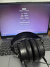 興戈（SIMGOT）EP5頭戴式大動(dòng)圈監聽(tīng)耳機高解析封閉式HiFi電競游戲專(zhuān)用有線(xiàn)音樂(lè )耳機 EP5【帶麥線(xiàn)+游戲聲卡】電競套件 曬單實(shí)拍圖