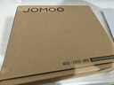 九牧（JOMOO）不銹鋼上水頭編織軟管花灑耐熱防爆淋浴軟管1.5米H2BE2-150103C-2 曬單實(shí)拍圖