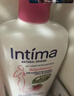 茵緹瑪（Intima）私處私護(hù)洗液女性保養(yǎng)護(hù)理液乳酸益生元Pro宋茜同款私密處清洗液 曬單實(shí)拍圖
