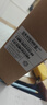 海爾（Haier）43升單門(mén)小冰箱一級能效迷你小戶(hù)型家用租房宿舍辦公室冷藏1-2人可用BC-43GHSDE0S9 曬單實(shí)拍圖