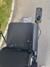 Ainsnbot美國電動(dòng)輪椅車(chē)602智能老人專(zhuān)用全自動(dòng)輕便可折疊旅行電動(dòng)手推車(chē) 免充氣/轉向燈/測血氧-跑35KM 曬單實(shí)拍圖