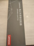 聯(lián)想（Lenovo）聯(lián)想原裝 100W電源適配器 Type-C充電器 筆記本充電器 USB-C接口便攜PD快充 ThinkPad電腦充電線(xiàn) 曬單實(shí)拍圖