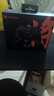 墨將凌云無(wú)線(xiàn)游戲手柄智慧屏藍牙2.4G適配PC平板手機switch電腦Steam支持雙影奇境怪物獵人 黑金版 曬單實(shí)拍圖