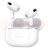 vivo TWS 4真無線降噪耳機(jī) 國家補(bǔ)貼 高保真Hi-Fi級(jí)音質(zhì)55dB深海降噪 適配蘋果小米華為手機(jī)遠(yuǎn)峰白 曬單實(shí)拍圖