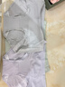 有棵樹(shù)【1.2億益生菌】女士?jì)妊?A抗菌加長(cháng)純棉襠無(wú)痕高彈透氣包臀短褲 曬單實(shí)拍圖