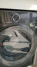 小天鵝（LittleSwan）滾筒洗衣機全自動(dòng)家用【小烏梅2.0 TG100RVICPRO】超薄10公斤 家電國家補貼20% 以舊換新 曬單實(shí)拍圖
