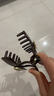 東義嚴選發(fā)夾飾女2025款高級感后腦勺盤(pán)發(fā)抓夾鯊魚(yú)夾子時(shí)尚發(fā)飾輕奢發(fā)卡 曬單實(shí)拍圖
