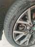 朝陽(yáng)1號 汽車(chē)輪胎/防爆胎 225/45R19 96W ZRT ARISUN 1 曬單實(shí)拍圖