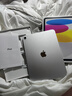 Apple/蘋(píng)果 iPad11英寸 A16芯片2025年款 平板電腦 (128GB WLAN版/學(xué)習辦公娛樂(lè ))銀色 曬單實(shí)拍圖