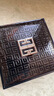 紀梵希（Givenchy）四宮格散粉1 雙支囤貨裝定妝粉蜜粉餅啞光提亮禮物女雙十一狂歡購 曬單實(shí)拍圖